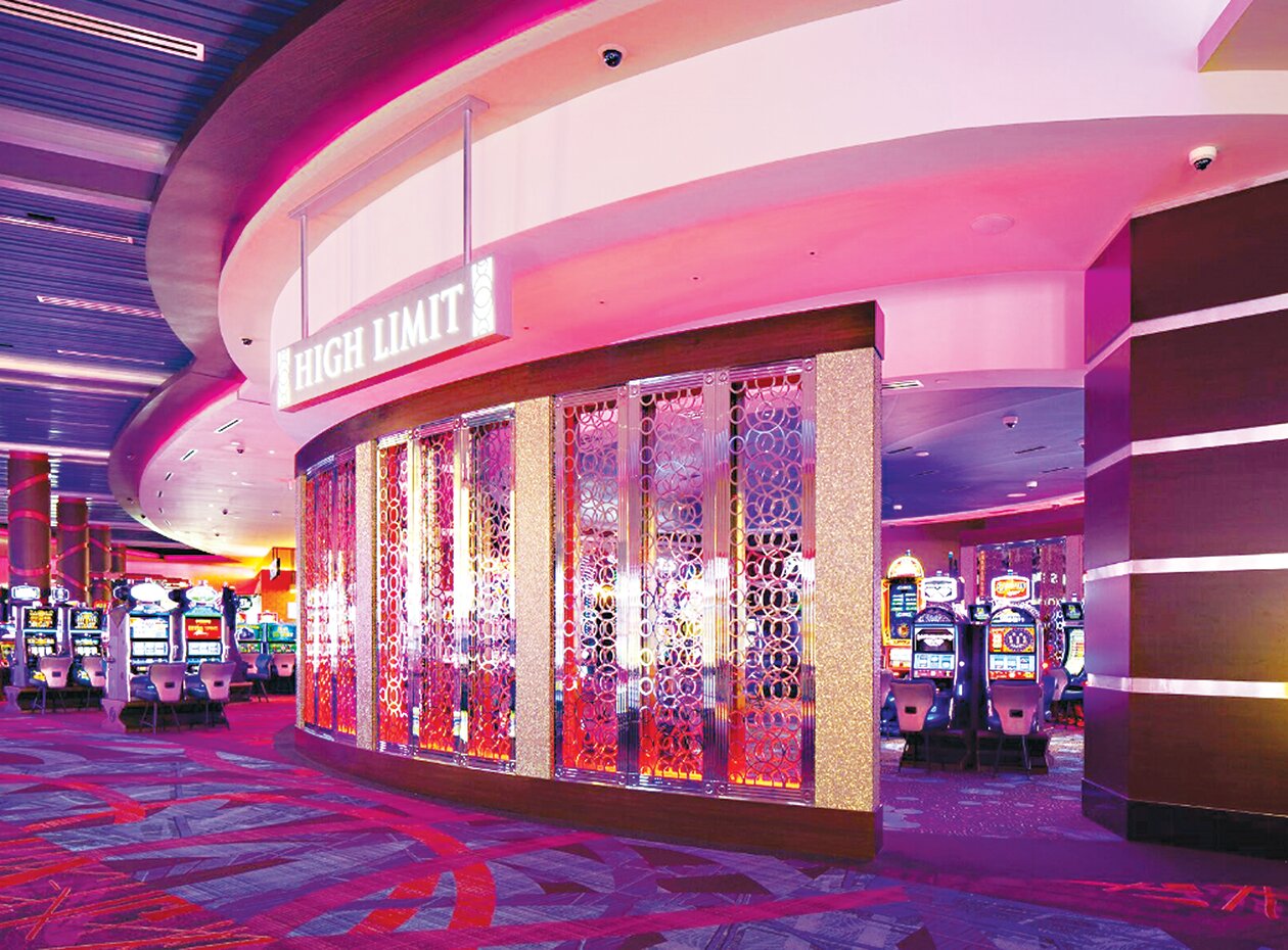 Gaming Board moves ahead with NYC casinos - Sullivan County Democrat
